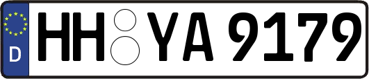 HH-YA9179