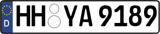 HH-YA9189