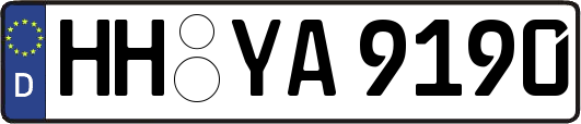 HH-YA9190