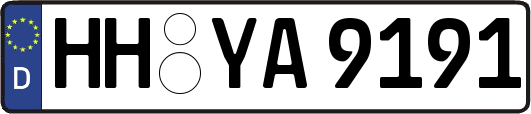 HH-YA9191