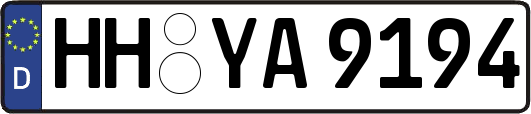 HH-YA9194