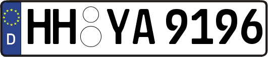 HH-YA9196