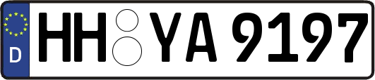 HH-YA9197