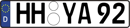 HH-YA92