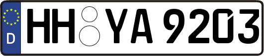HH-YA9203