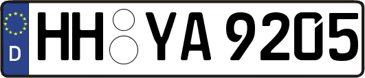 HH-YA9205