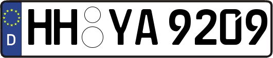 HH-YA9209