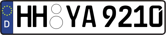 HH-YA9210