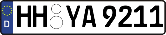 HH-YA9211