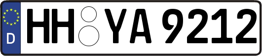 HH-YA9212