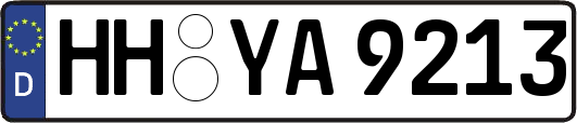 HH-YA9213