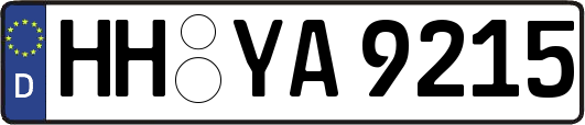 HH-YA9215