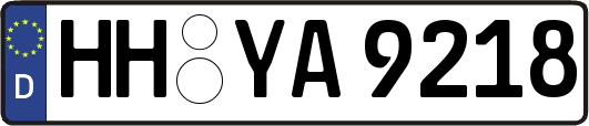 HH-YA9218