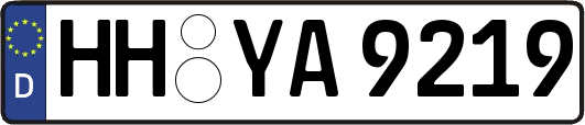 HH-YA9219