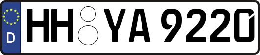 HH-YA9220