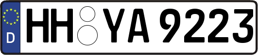HH-YA9223