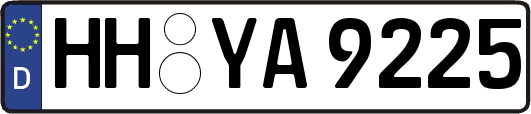 HH-YA9225