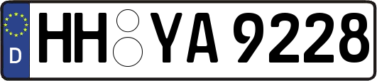HH-YA9228