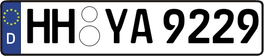 HH-YA9229