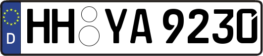HH-YA9230