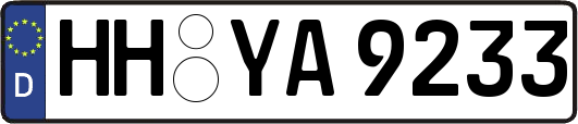 HH-YA9233