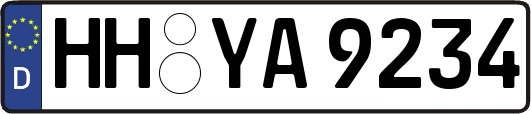 HH-YA9234
