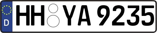 HH-YA9235