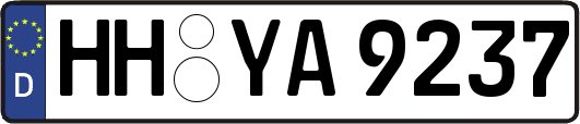 HH-YA9237
