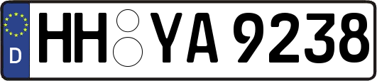 HH-YA9238