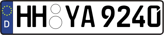 HH-YA9240