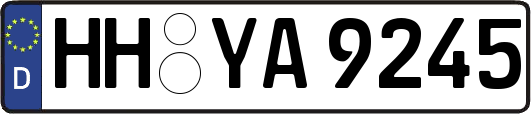 HH-YA9245