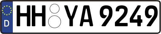 HH-YA9249