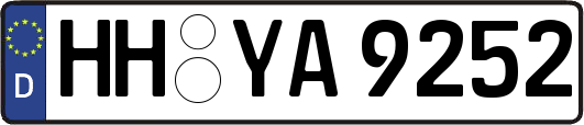 HH-YA9252