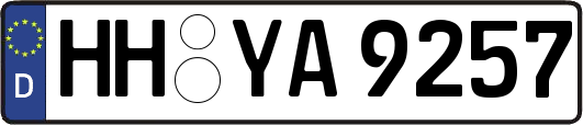 HH-YA9257