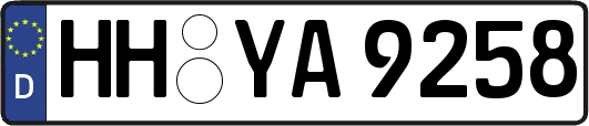 HH-YA9258