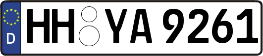 HH-YA9261