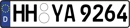 HH-YA9264
