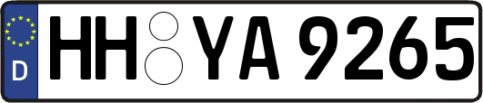 HH-YA9265