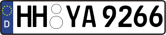 HH-YA9266