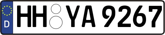 HH-YA9267