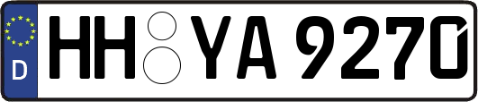 HH-YA9270