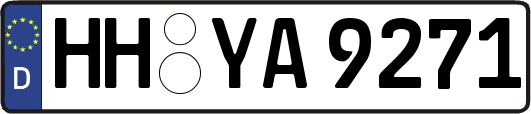 HH-YA9271