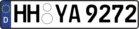 HH-YA9272