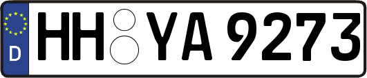HH-YA9273