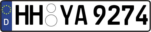 HH-YA9274
