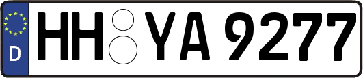 HH-YA9277