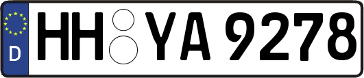HH-YA9278