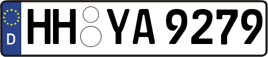 HH-YA9279