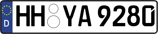 HH-YA9280