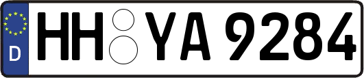 HH-YA9284